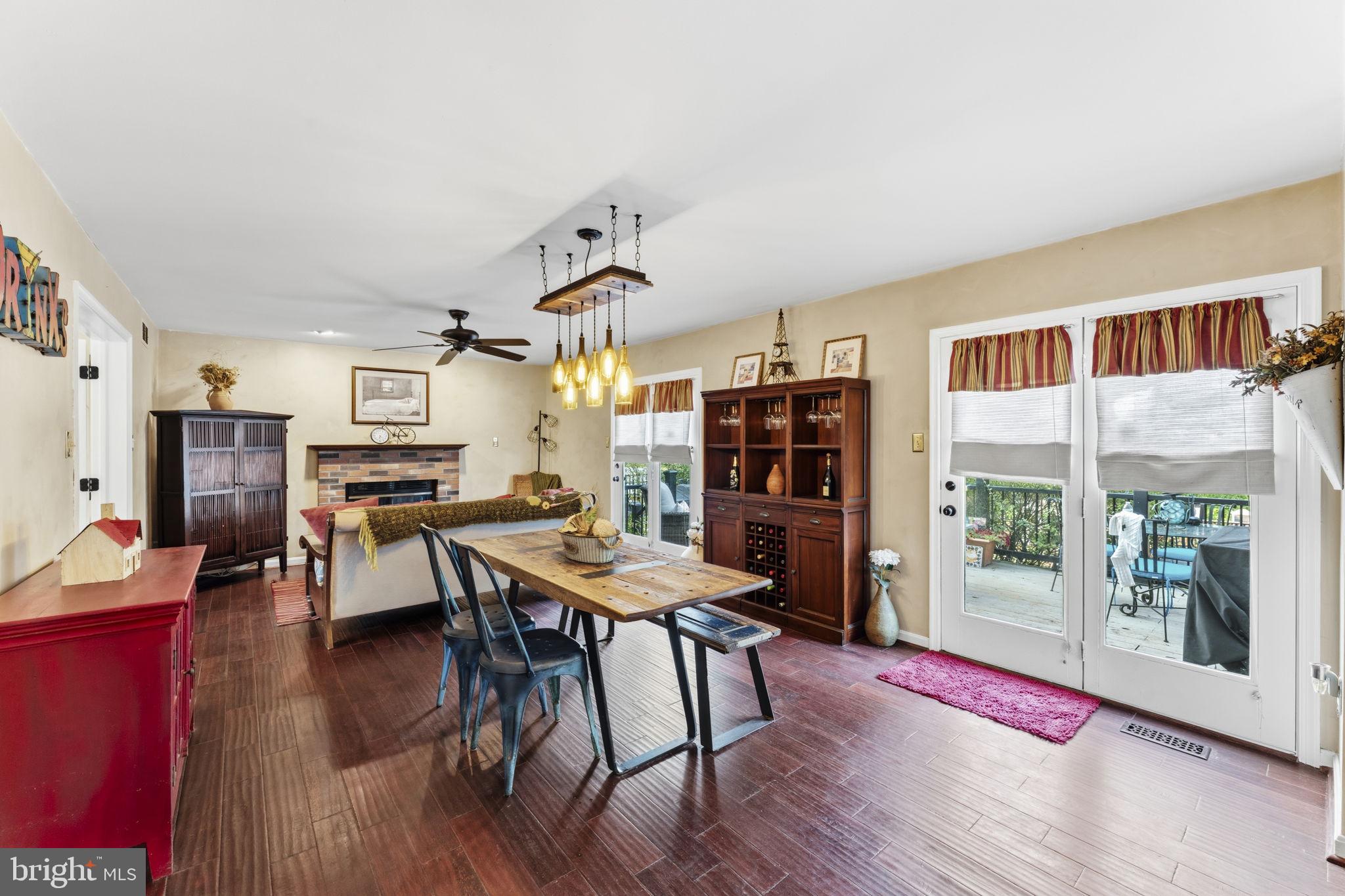 BRENDON VILLAGE - Residential