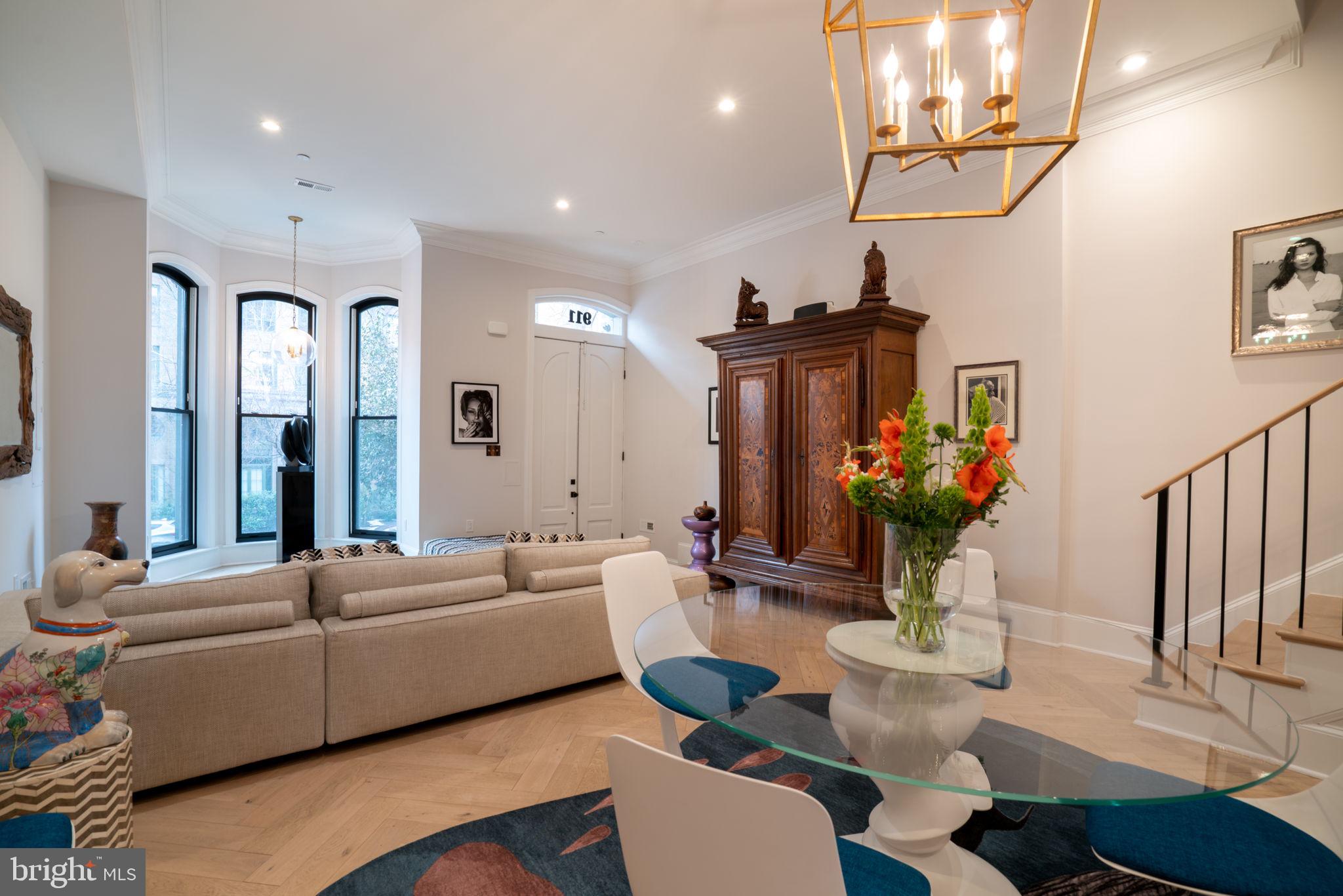 SHAW - Residential