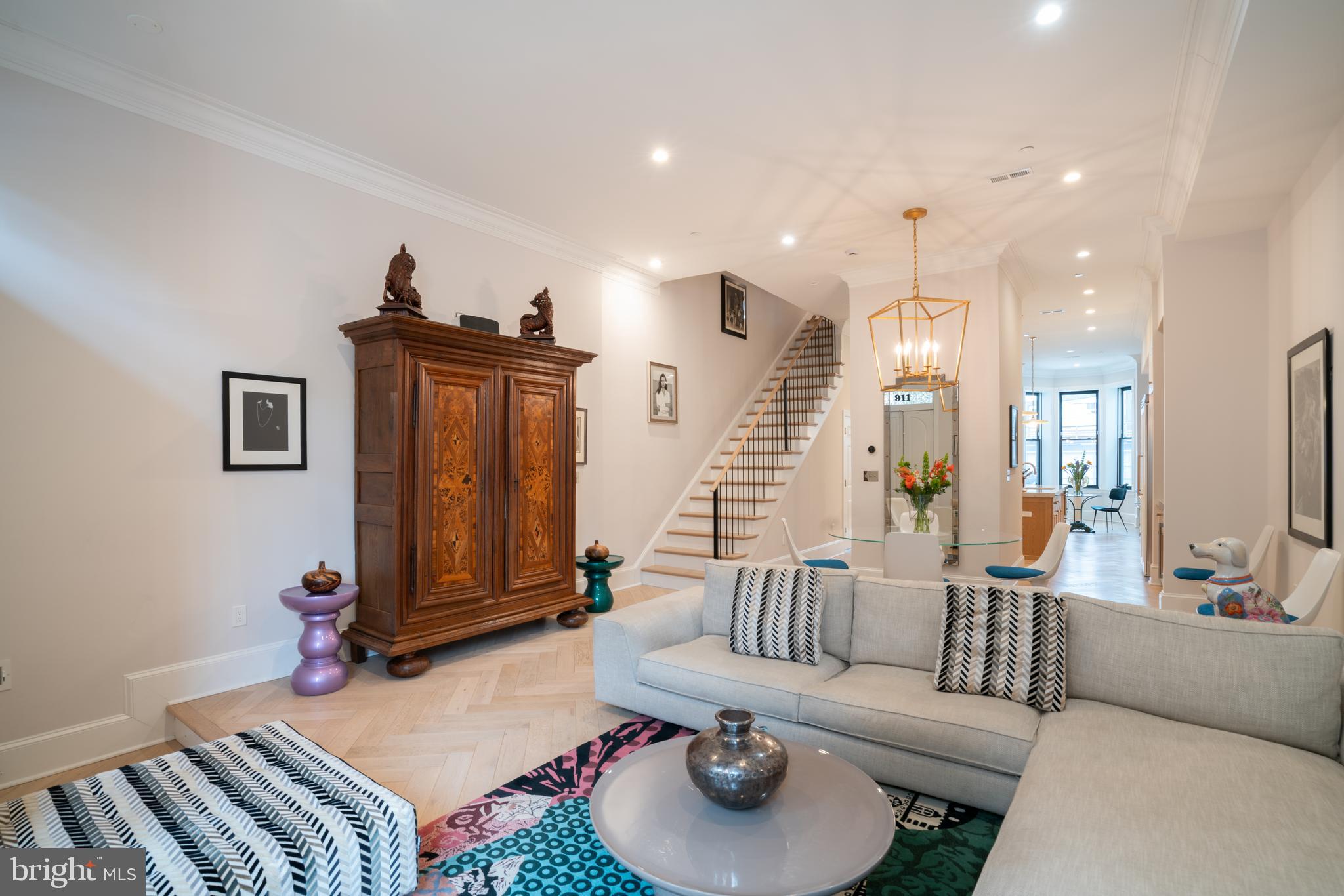 SHAW - Residential