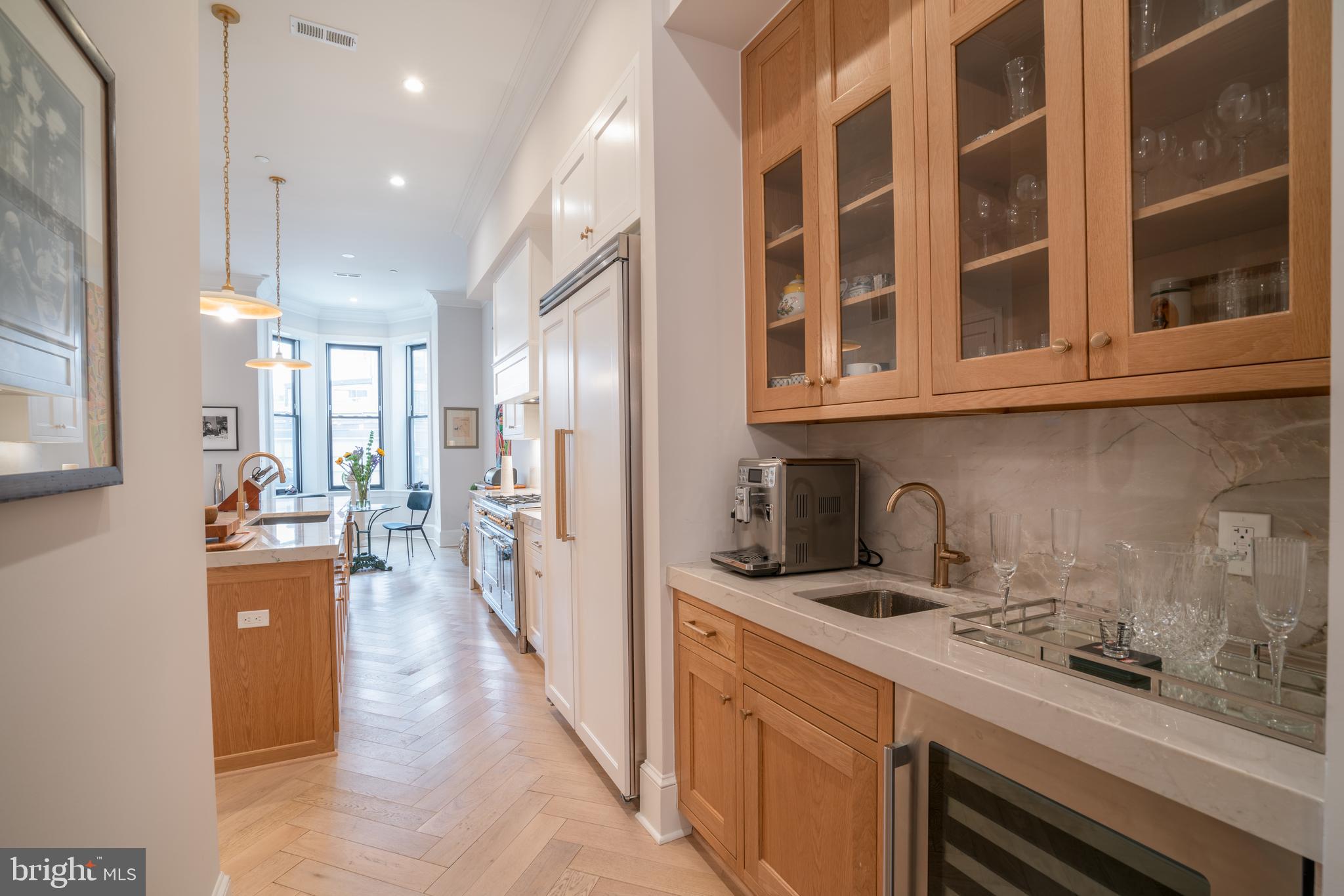 SHAW - Residential