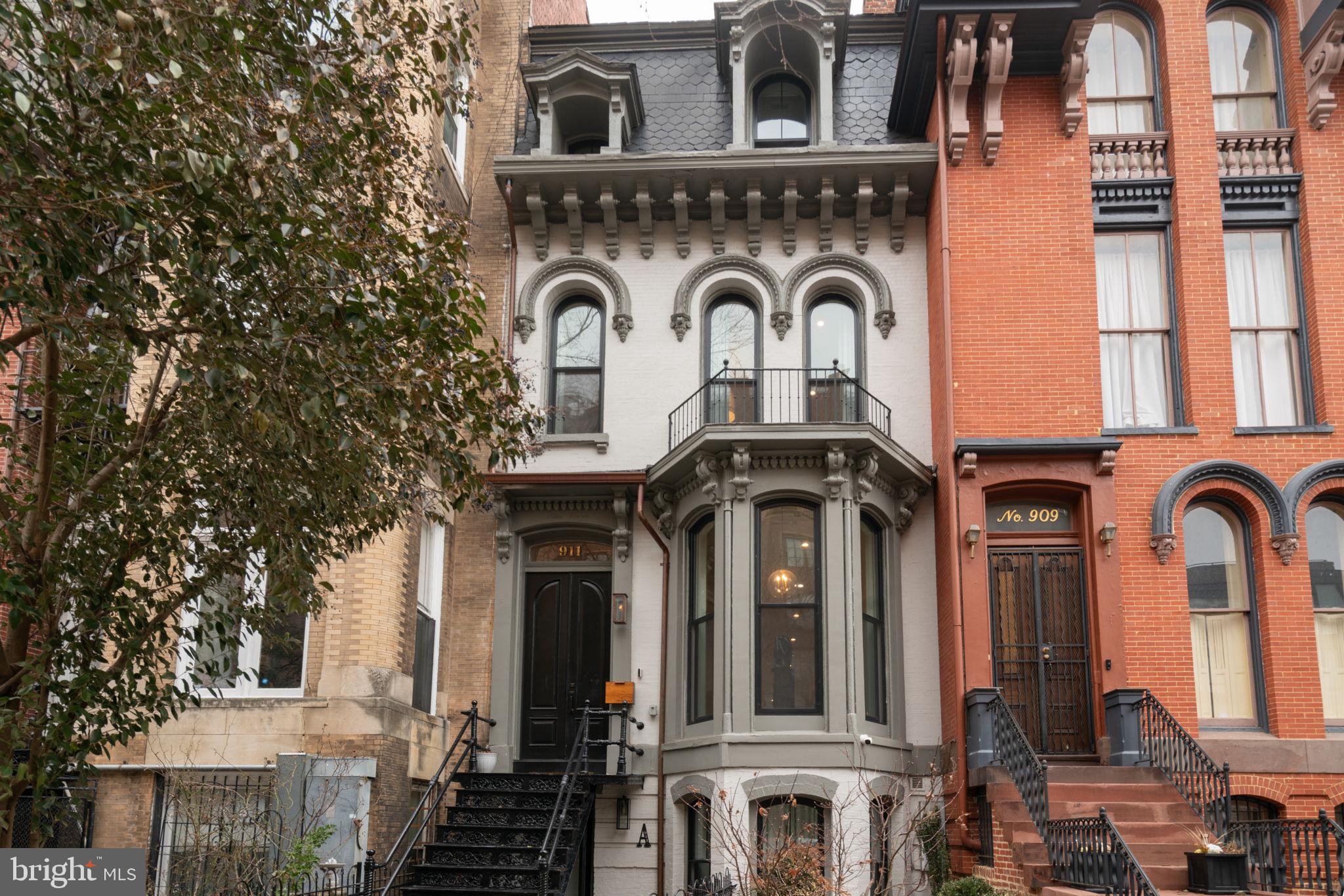 SHAW - Residential