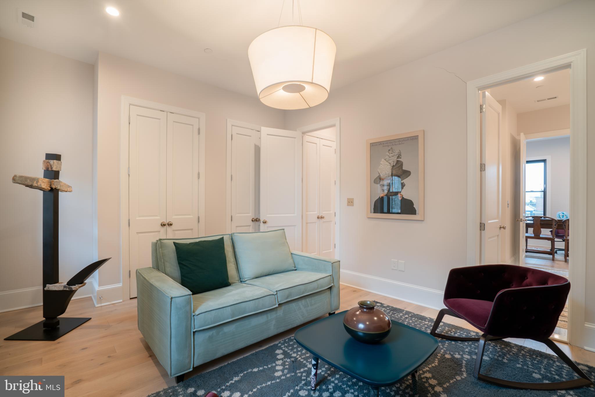 SHAW - Residential