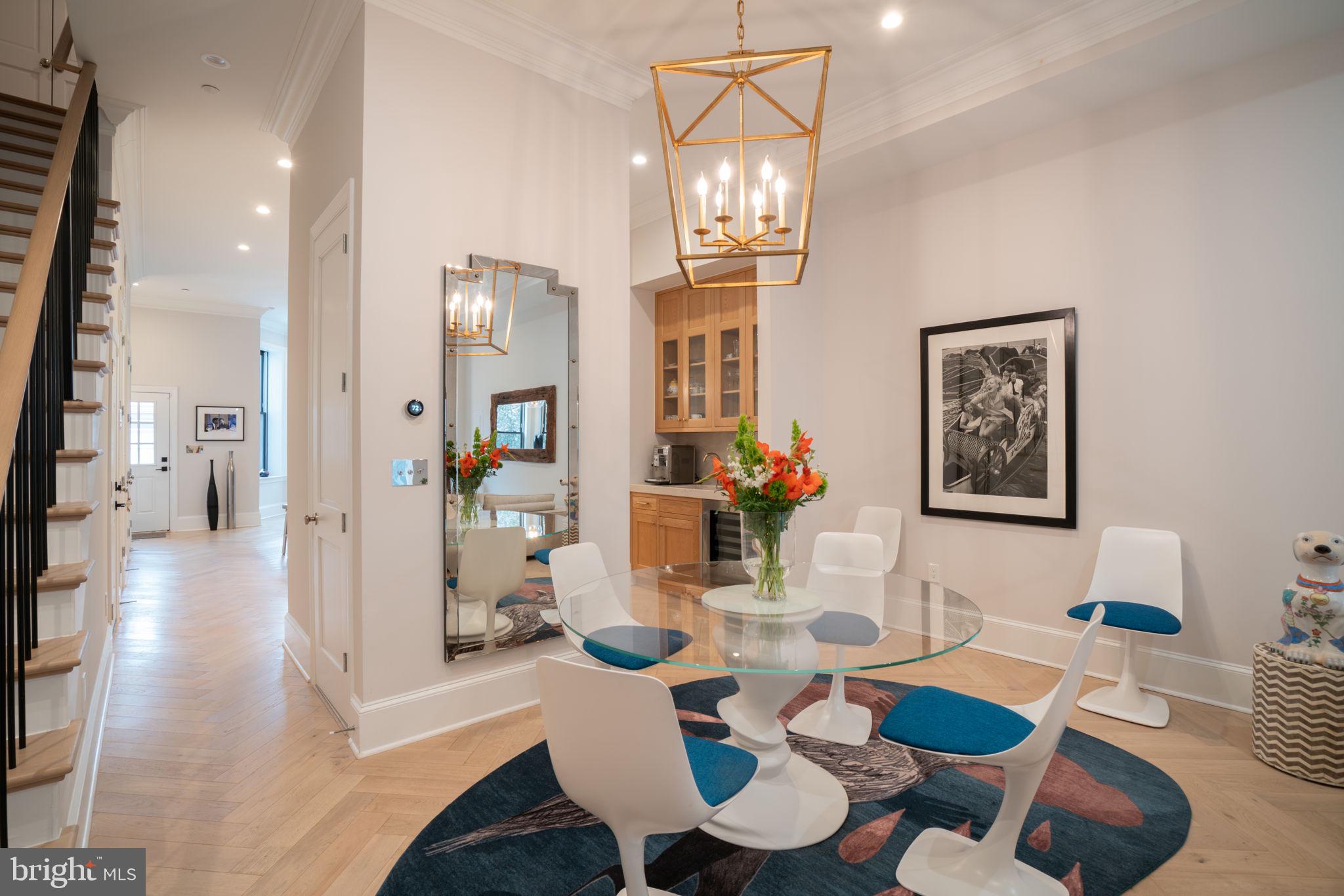 SHAW - Residential