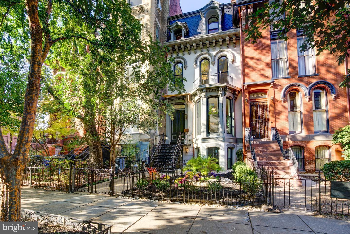 SHAW - Residential