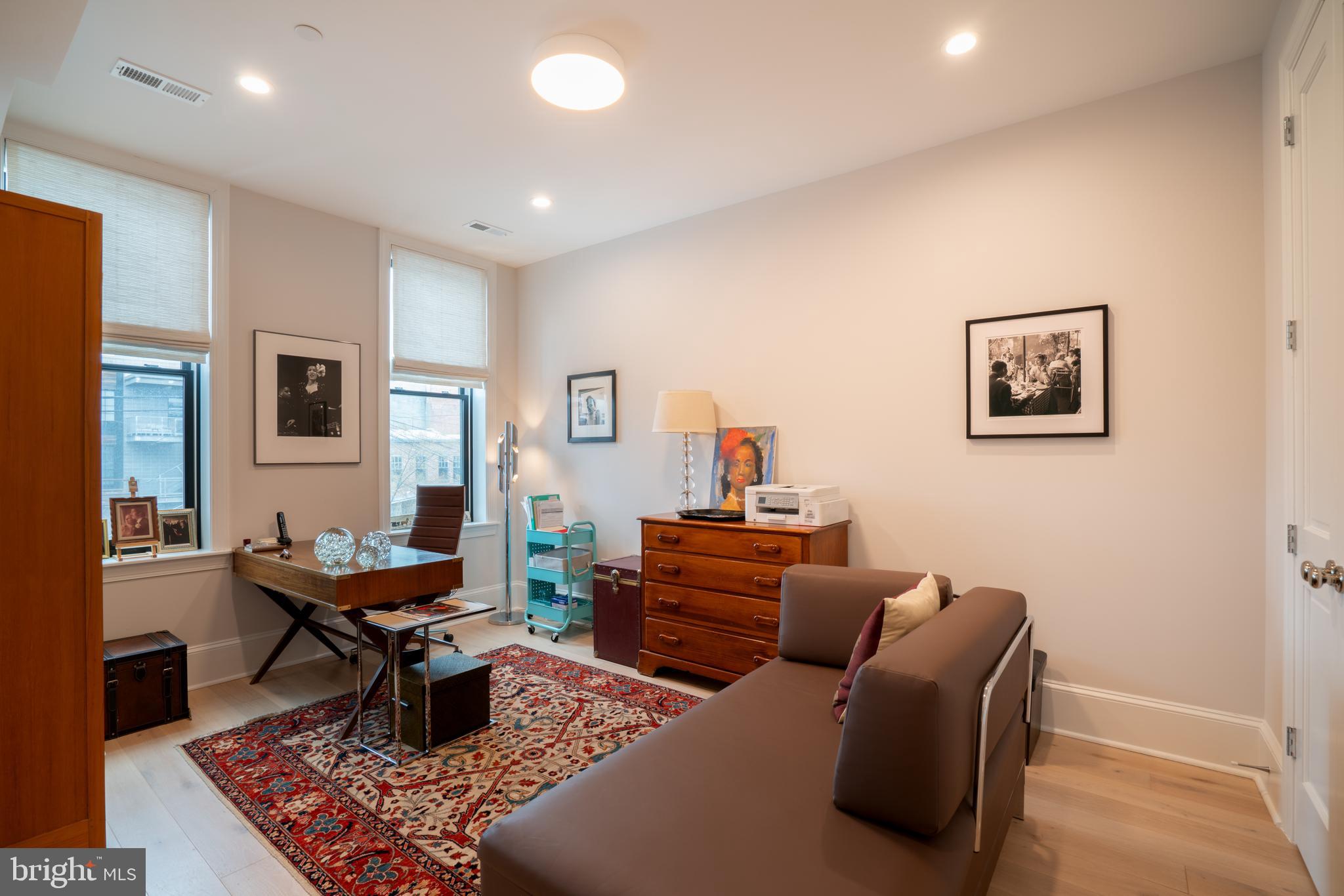 SHAW - Residential