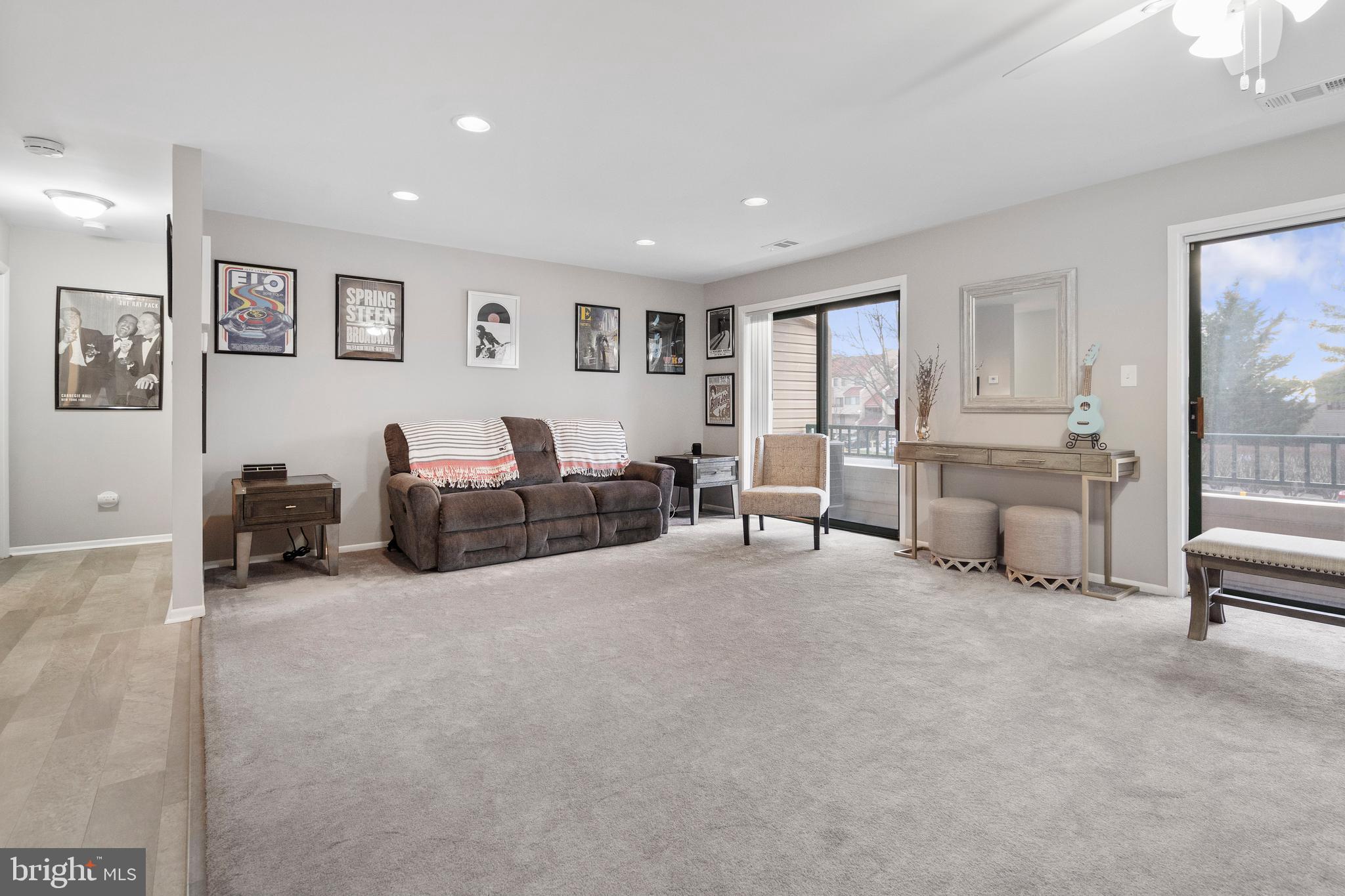 CLUB AT MCDONOGH - Residential