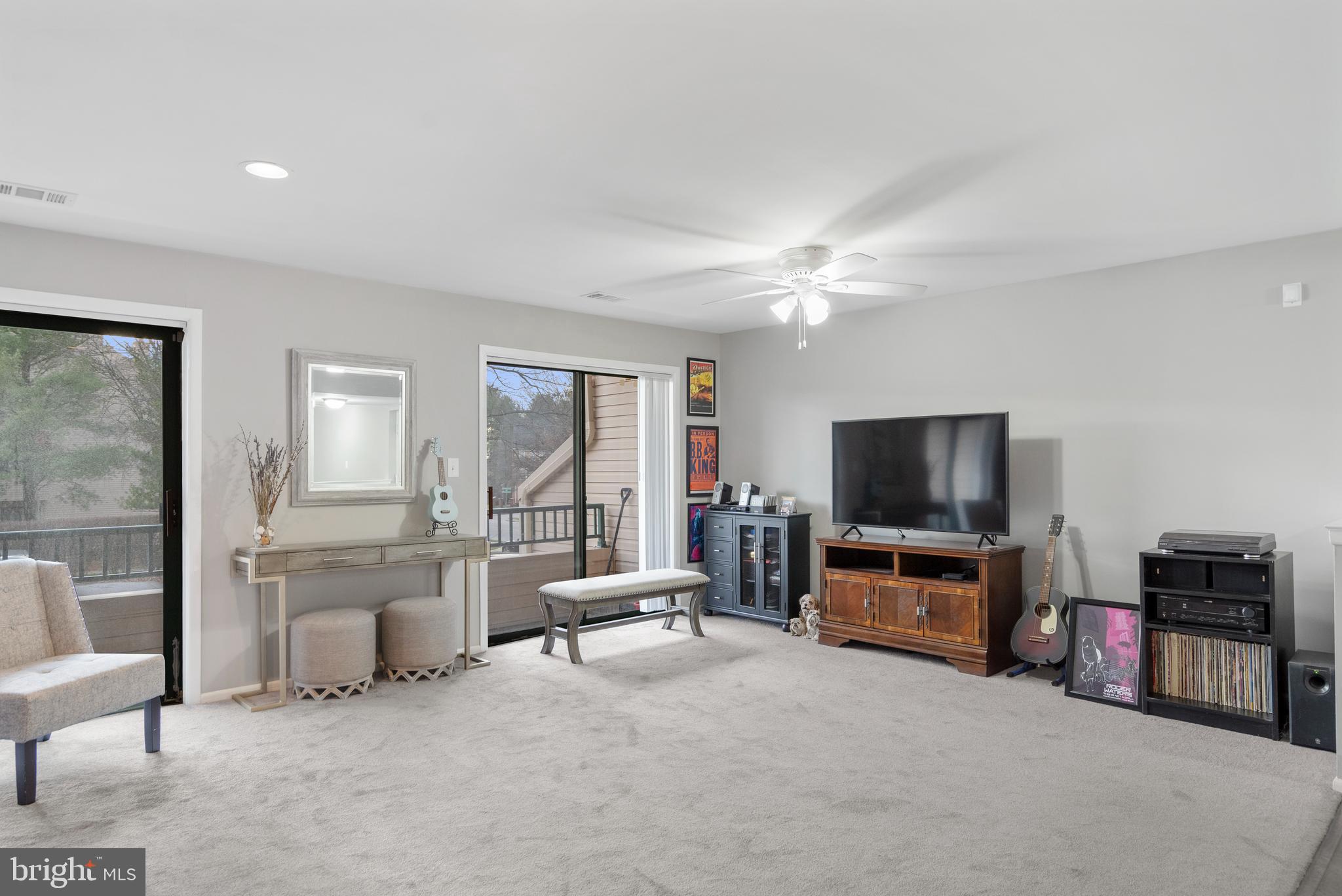 CLUB AT MCDONOGH - Residential