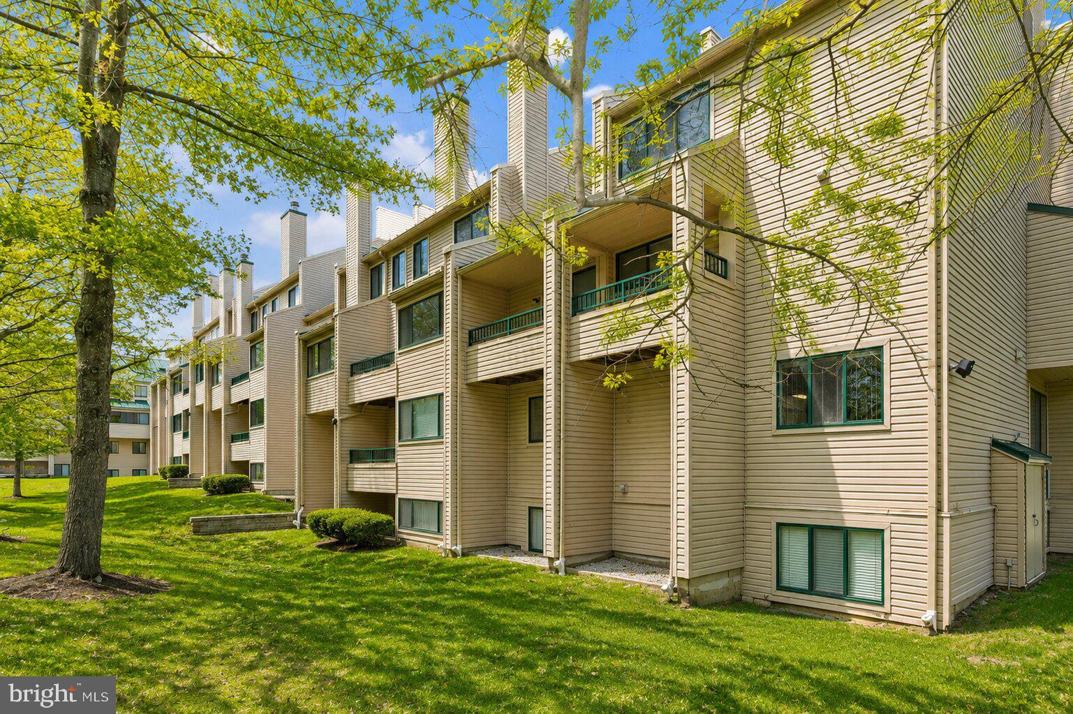 CLUB AT MCDONOGH - Residential