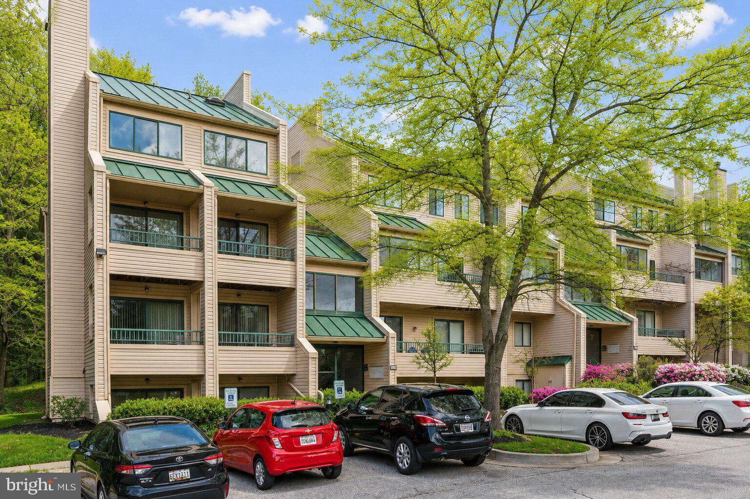 CLUB AT MCDONOGH - Residential