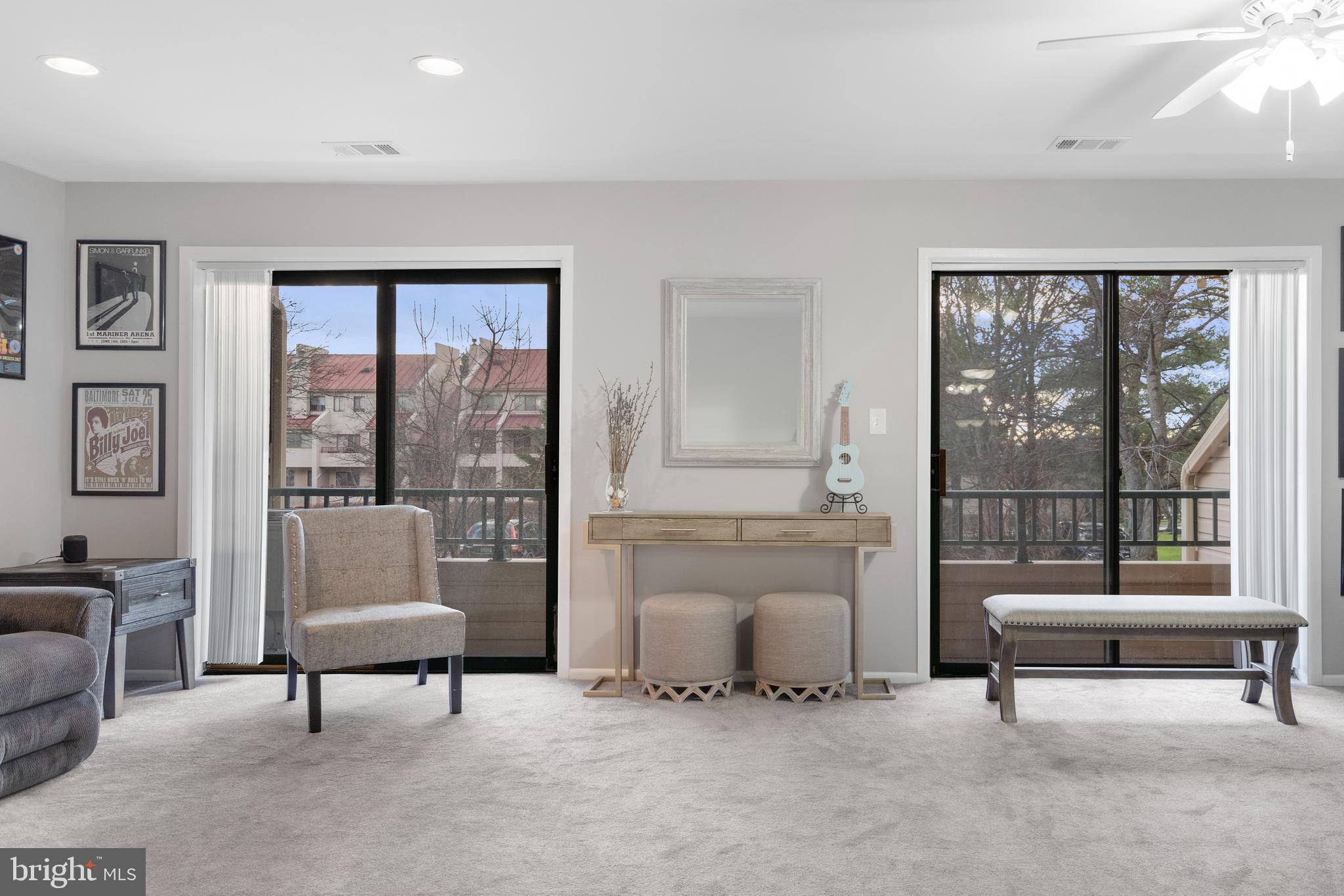 CLUB AT MCDONOGH - Residential