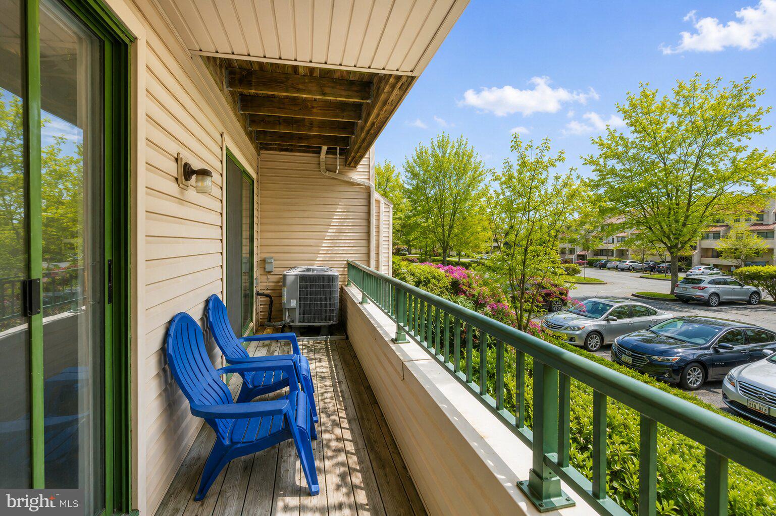 CLUB AT MCDONOGH - Residential