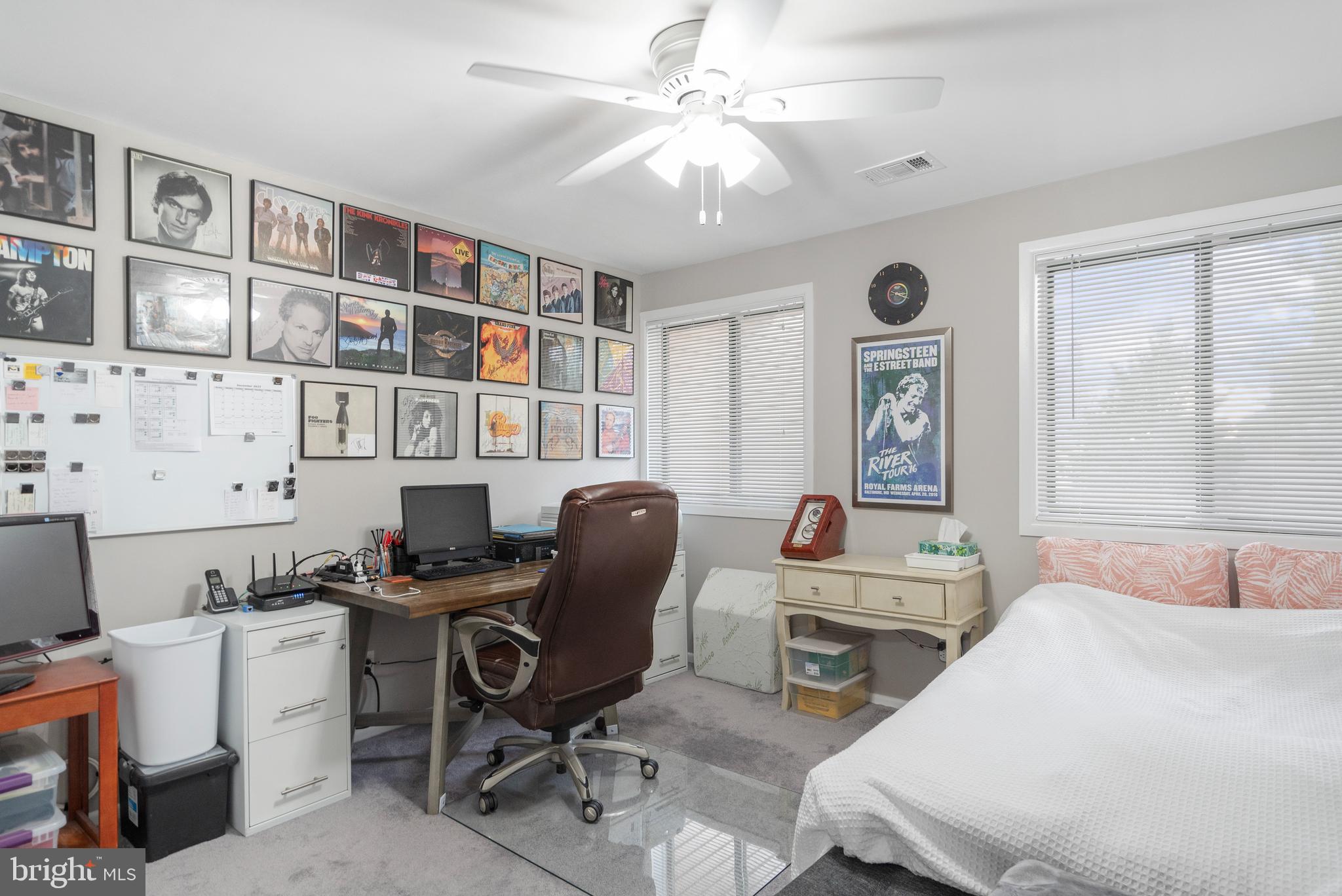 CLUB AT MCDONOGH - Residential