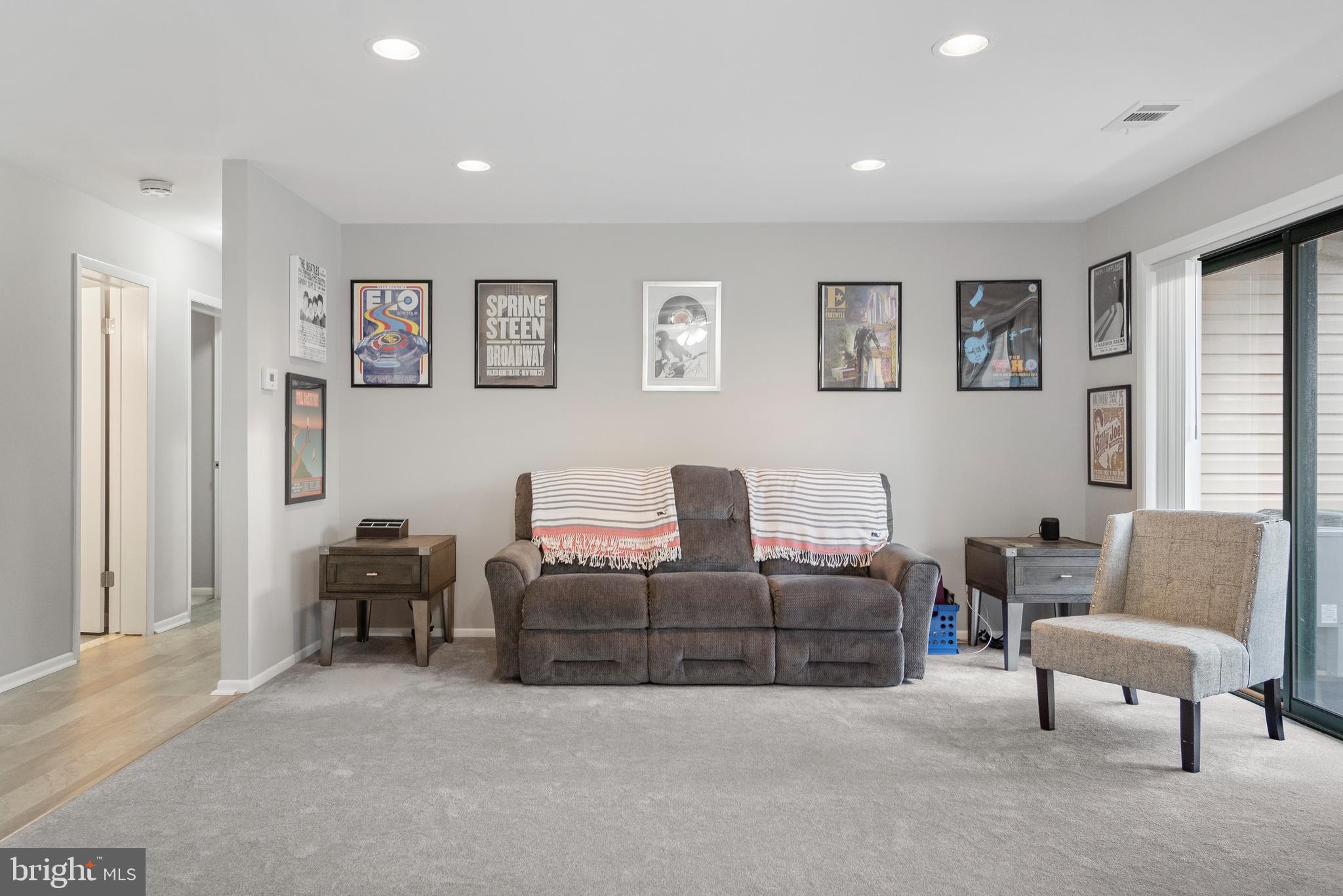 CLUB AT MCDONOGH - Residential