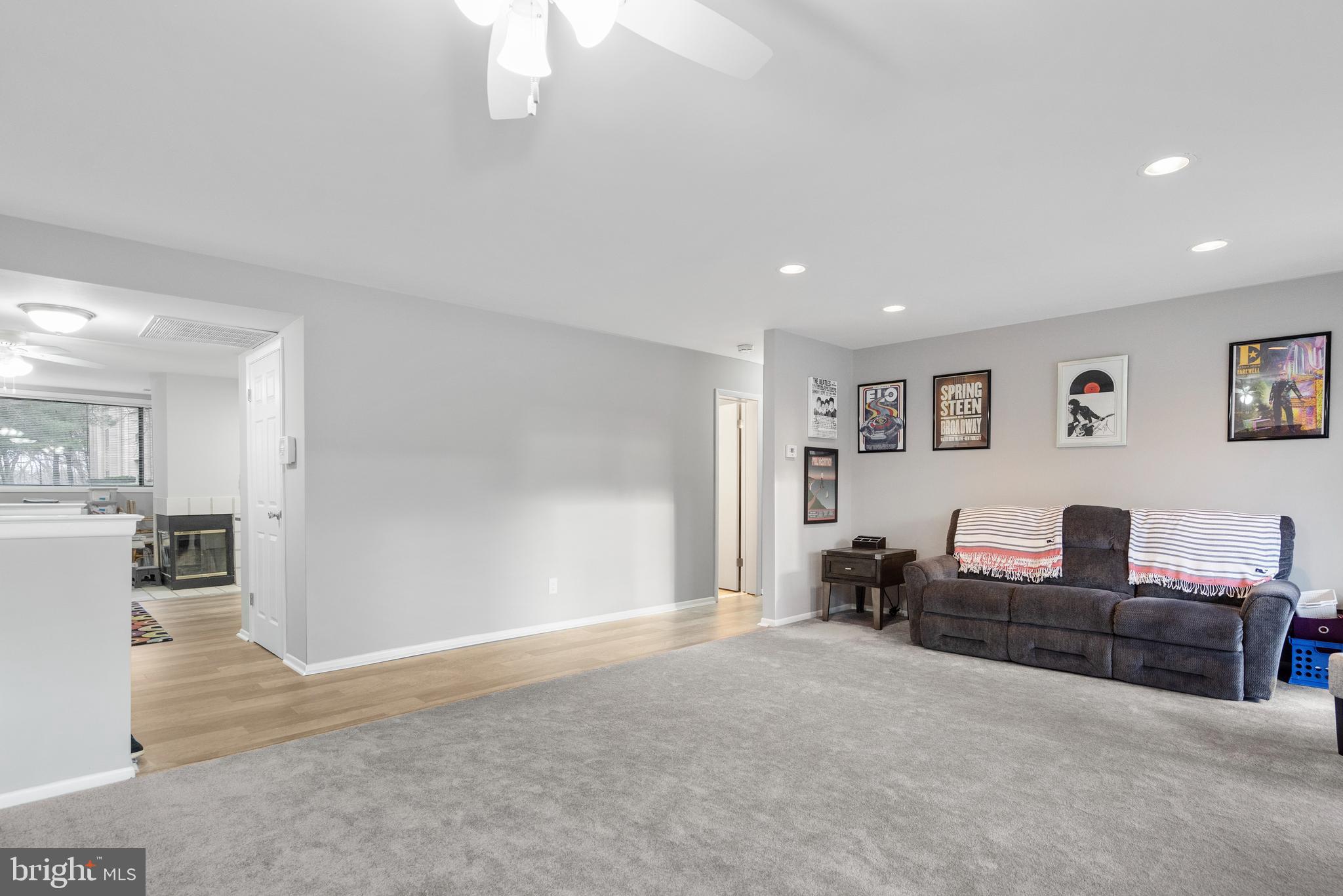 CLUB AT MCDONOGH - Residential