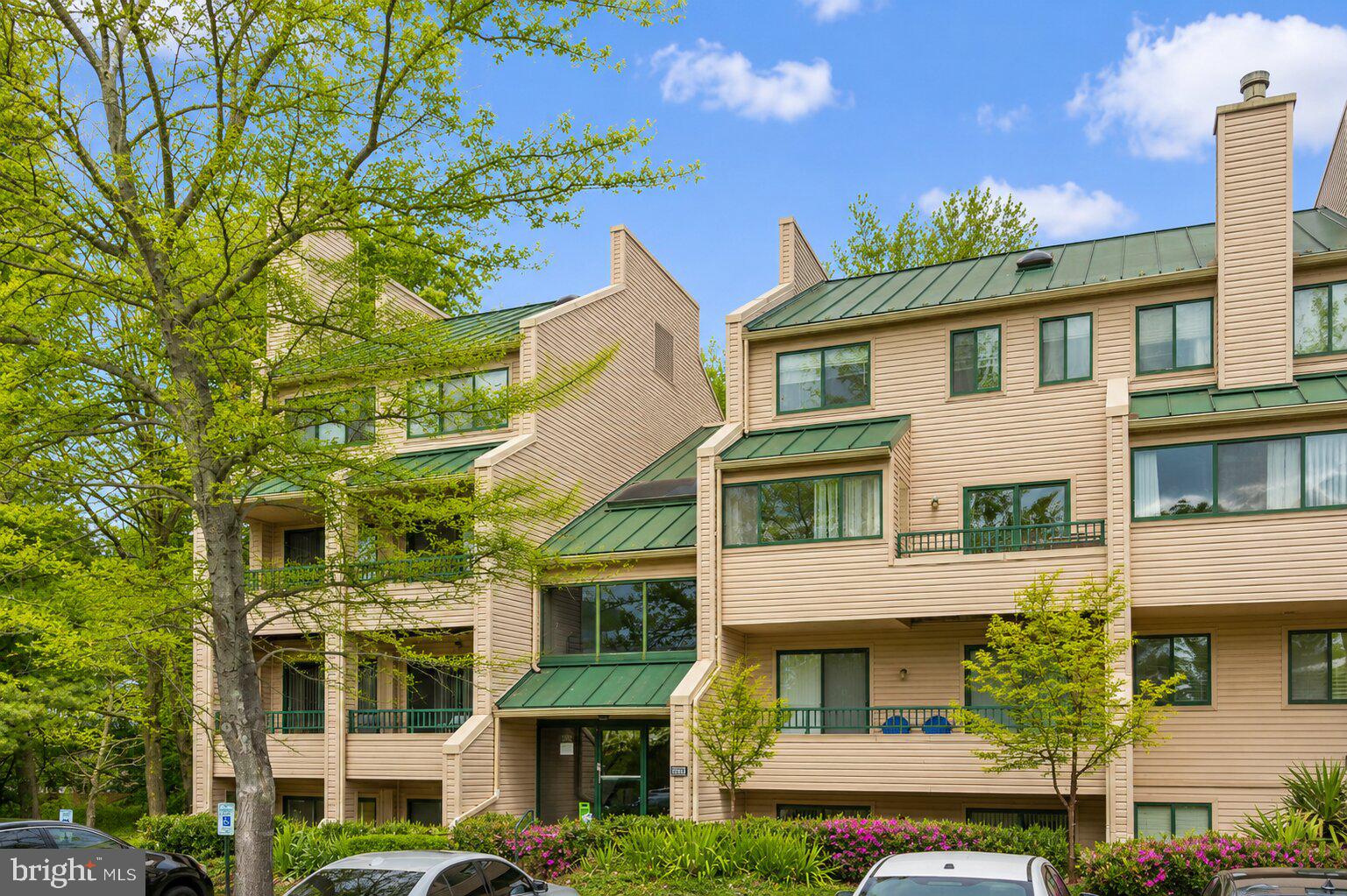 CLUB AT MCDONOGH - Residential