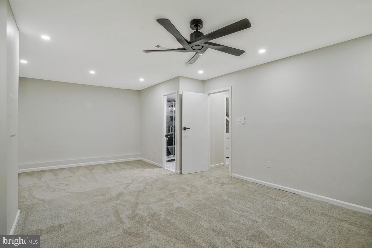 MILLRACE - Residential Lease