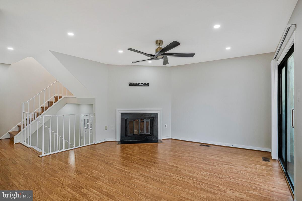 MILLRACE - Residential Lease