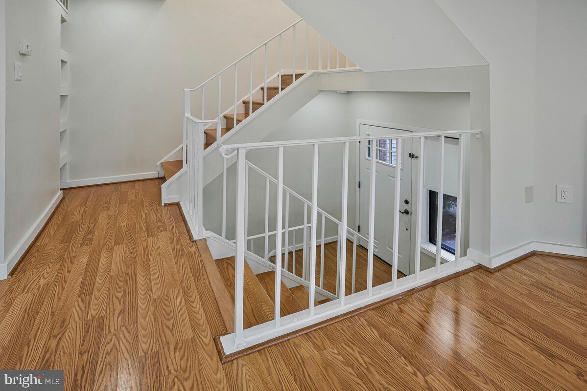 MILLRACE - Residential Lease