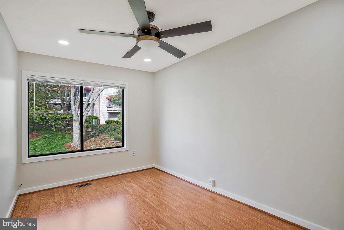 MILLRACE - Residential Lease