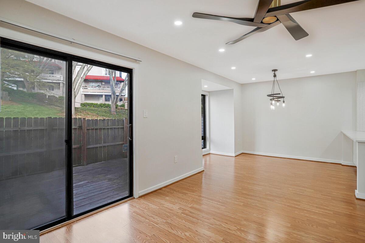 MILLRACE - Residential Lease