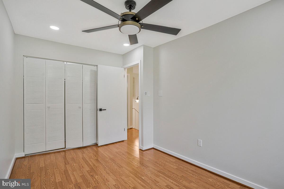 MILLRACE - Residential Lease