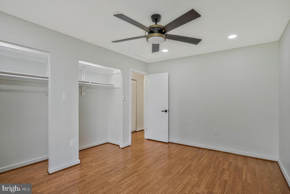 MILLRACE - Residential Lease
