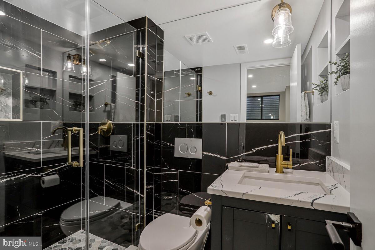MILLRACE - Residential Lease