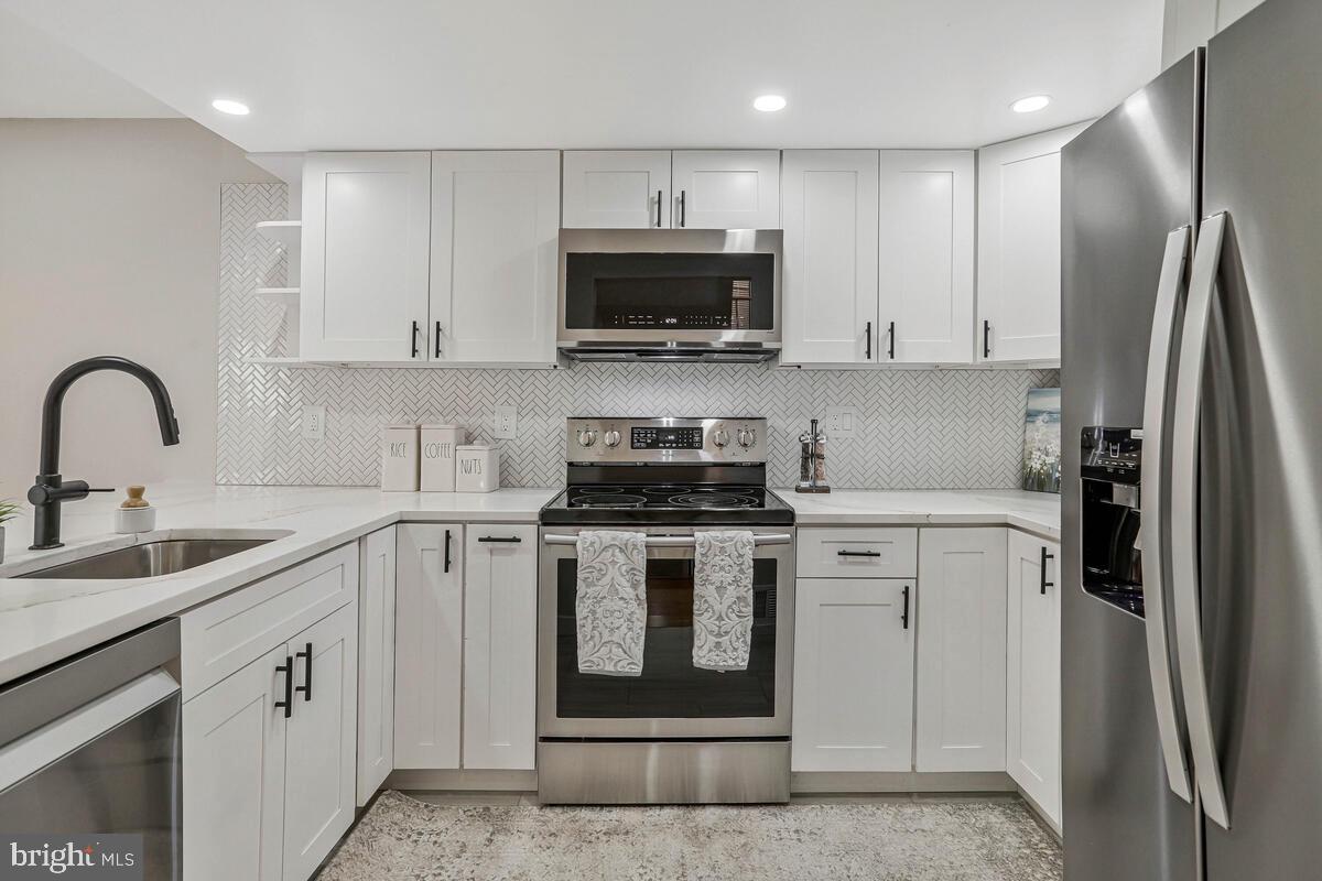MILLRACE - Residential Lease