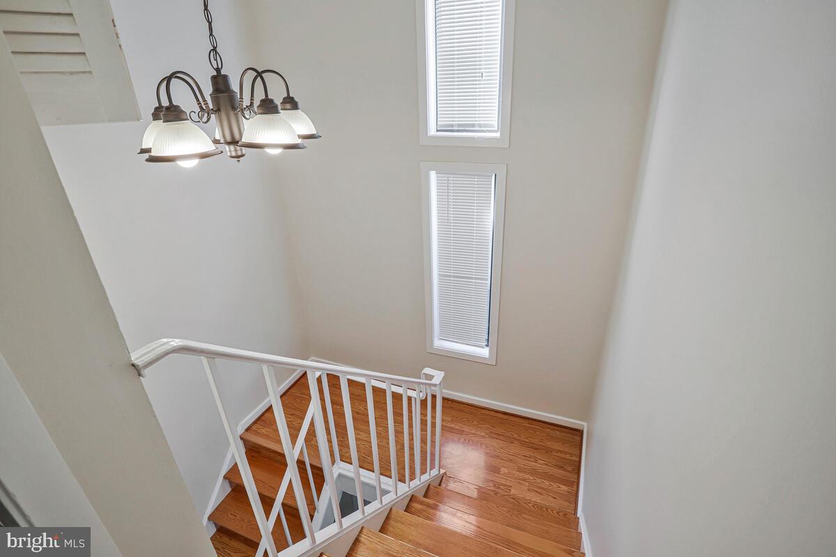 MILLRACE - Residential Lease