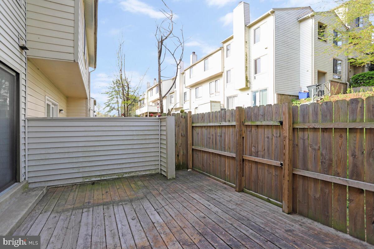 MILLRACE - Residential Lease