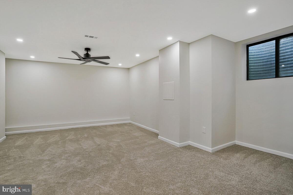 MILLRACE - Residential Lease