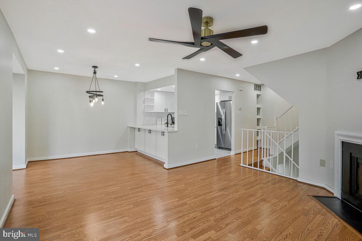 MILLRACE - Residential Lease