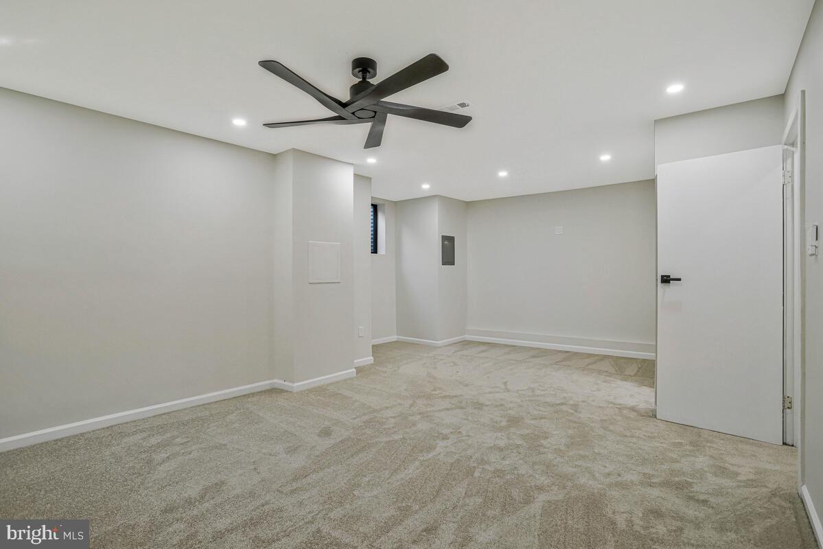 MILLRACE - Residential Lease