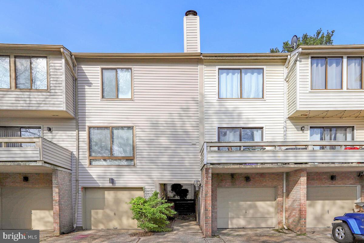 MILLRACE - Residential Lease