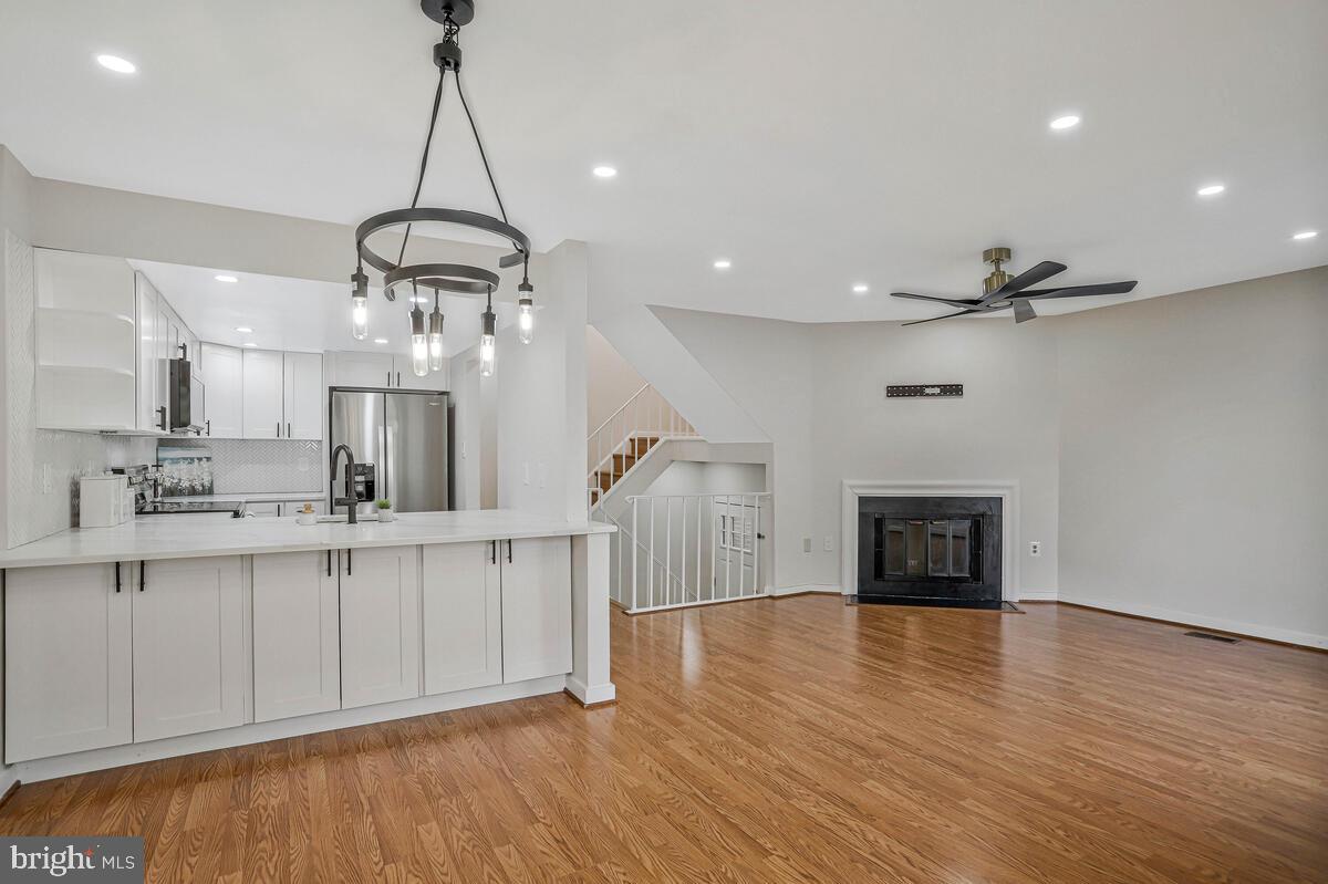 MILLRACE - Residential Lease
