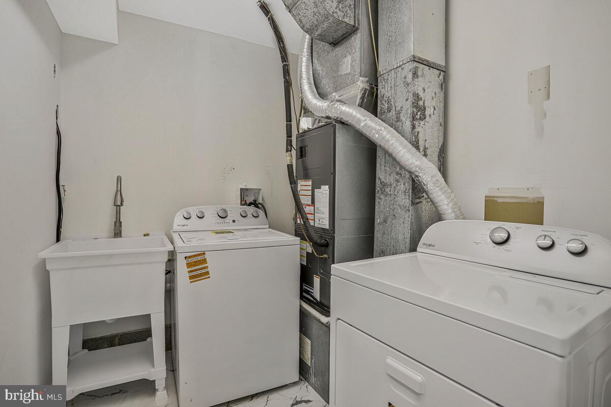 MILLRACE - Residential Lease