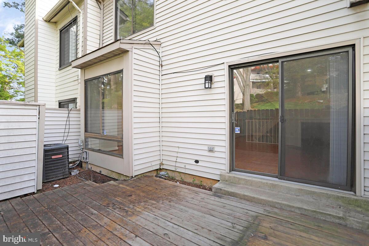 MILLRACE - Residential Lease