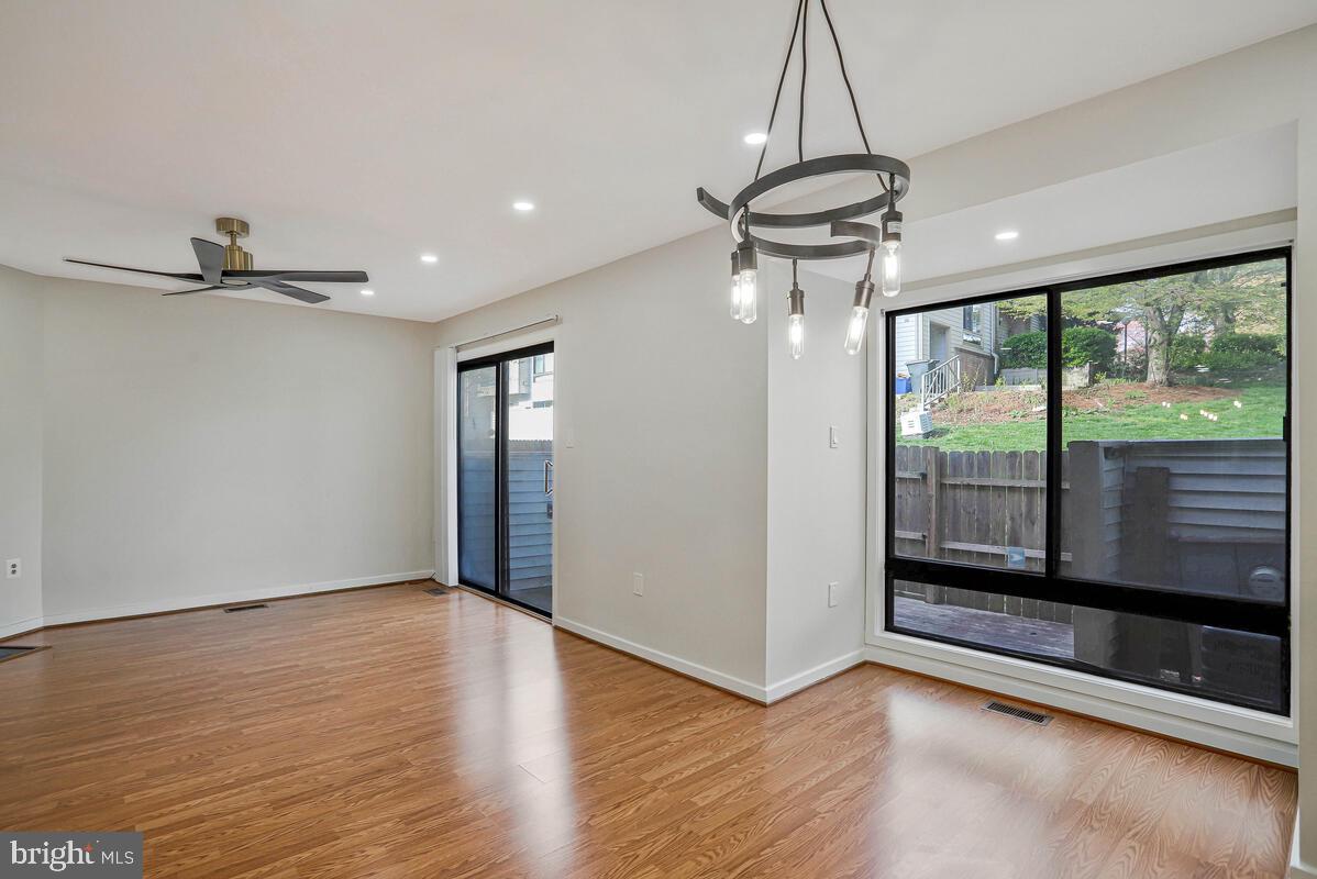 MILLRACE - Residential Lease