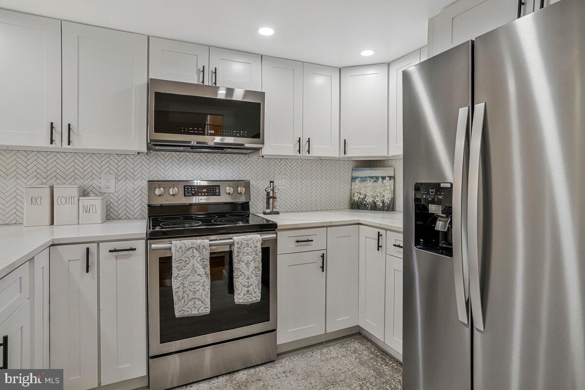 MILLRACE - Residential Lease