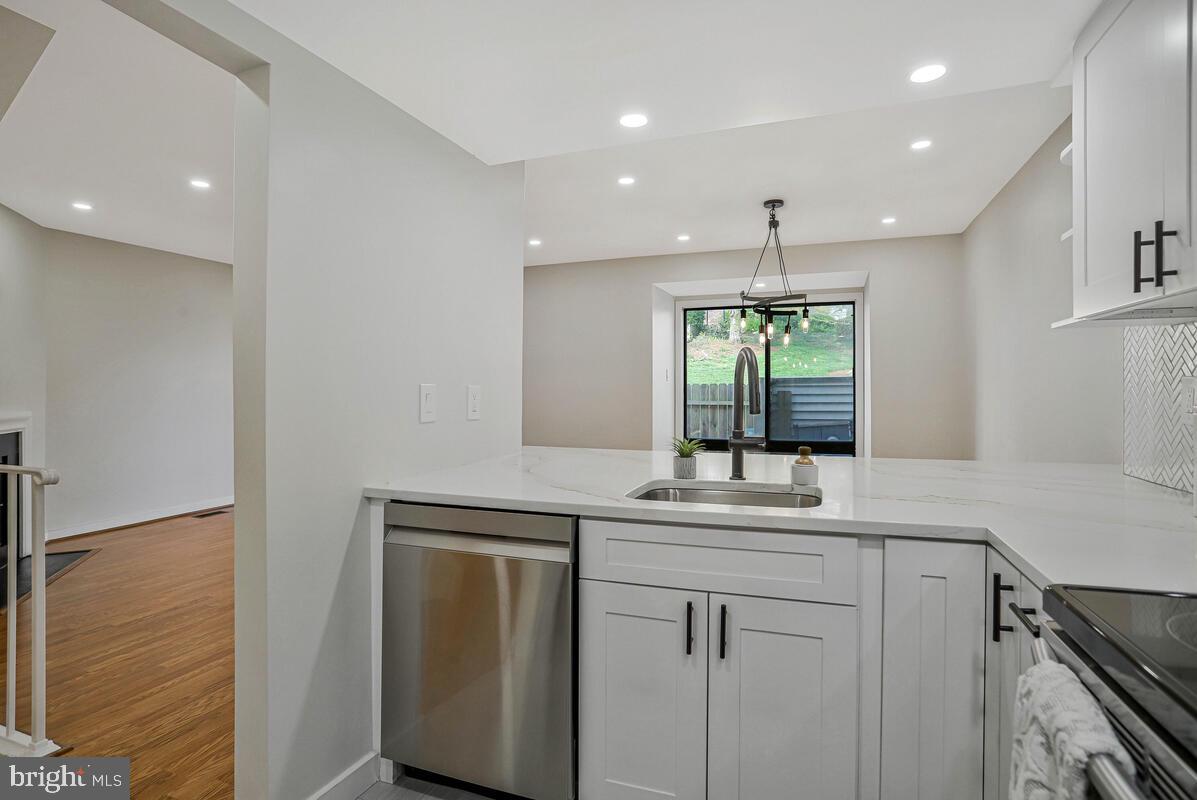 MILLRACE - Residential Lease