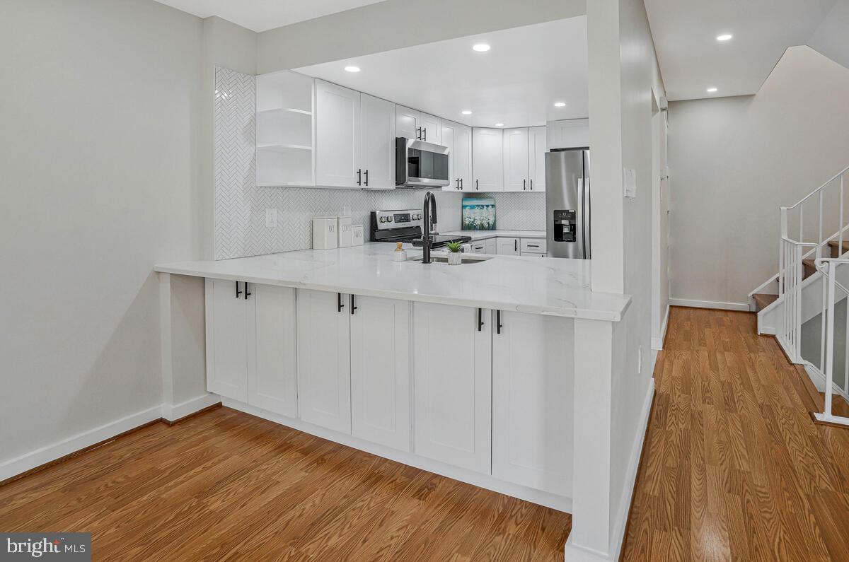MILLRACE - Residential Lease