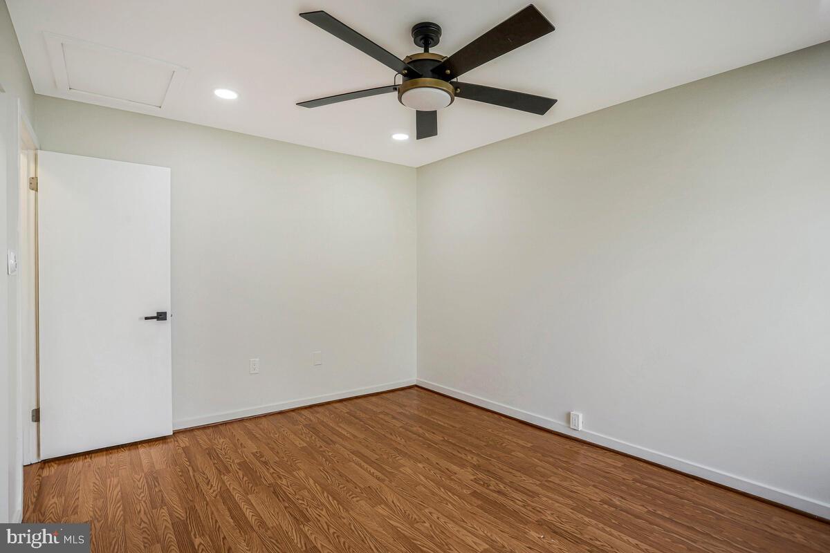 MILLRACE - Residential Lease