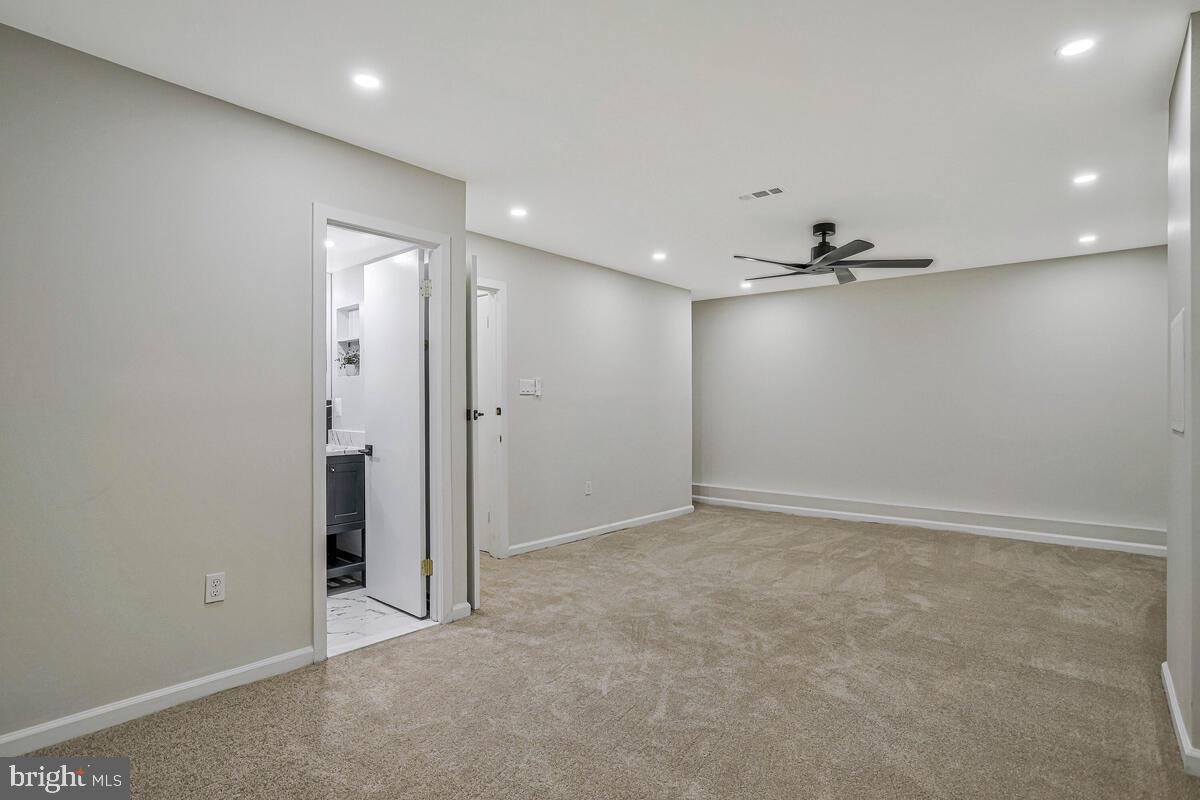 MILLRACE - Residential Lease