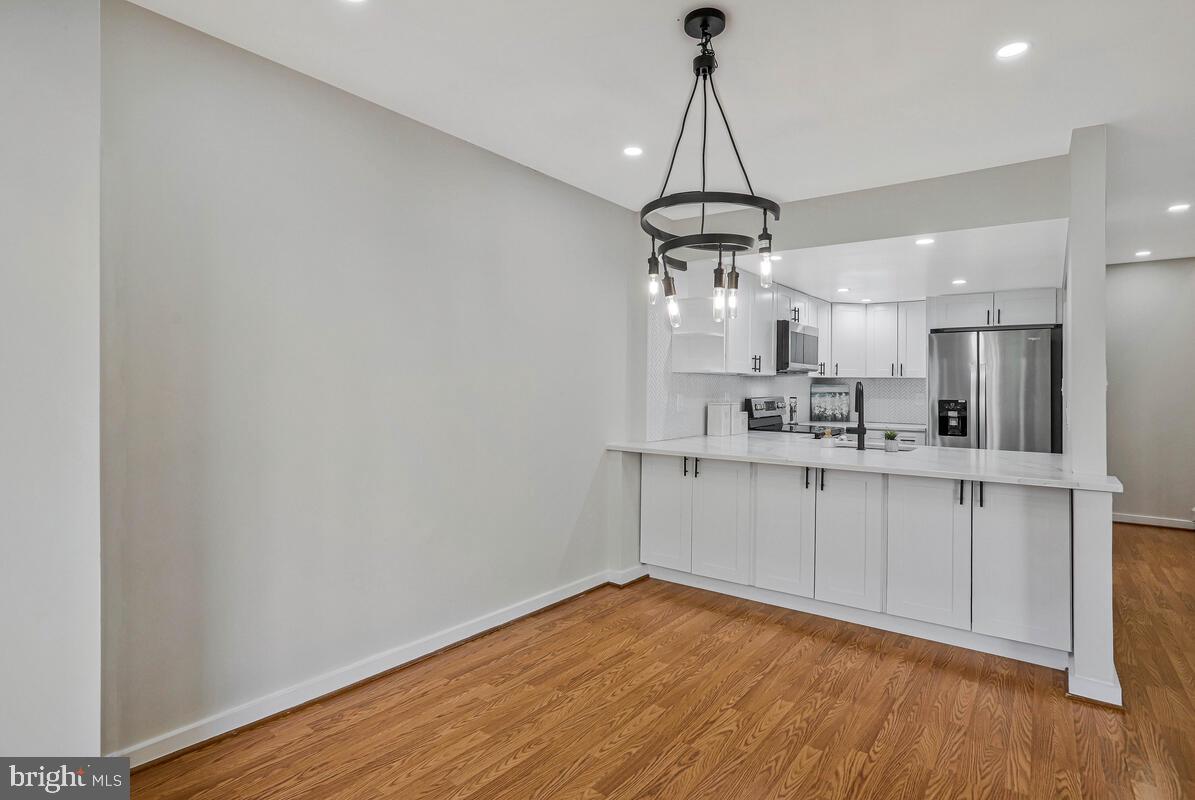 MILLRACE - Residential Lease