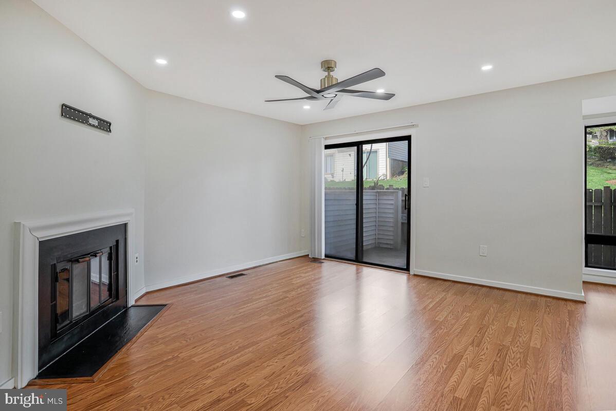 MILLRACE - Residential Lease