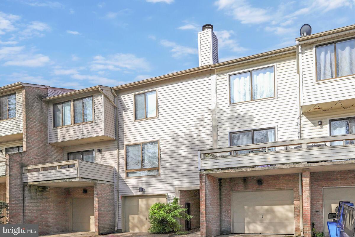 MILLRACE - Residential Lease