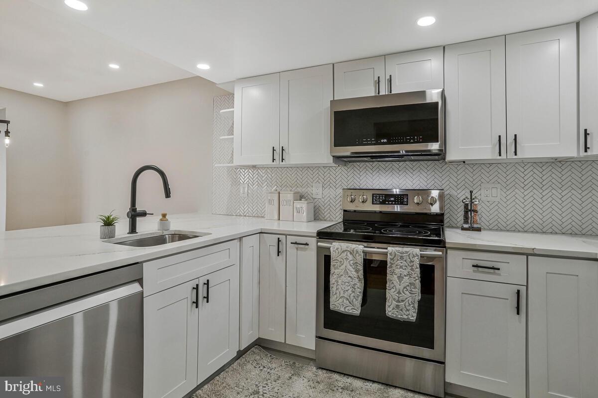 MILLRACE - Residential Lease