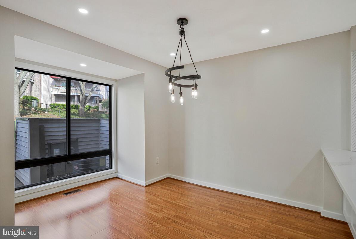 MILLRACE - Residential Lease