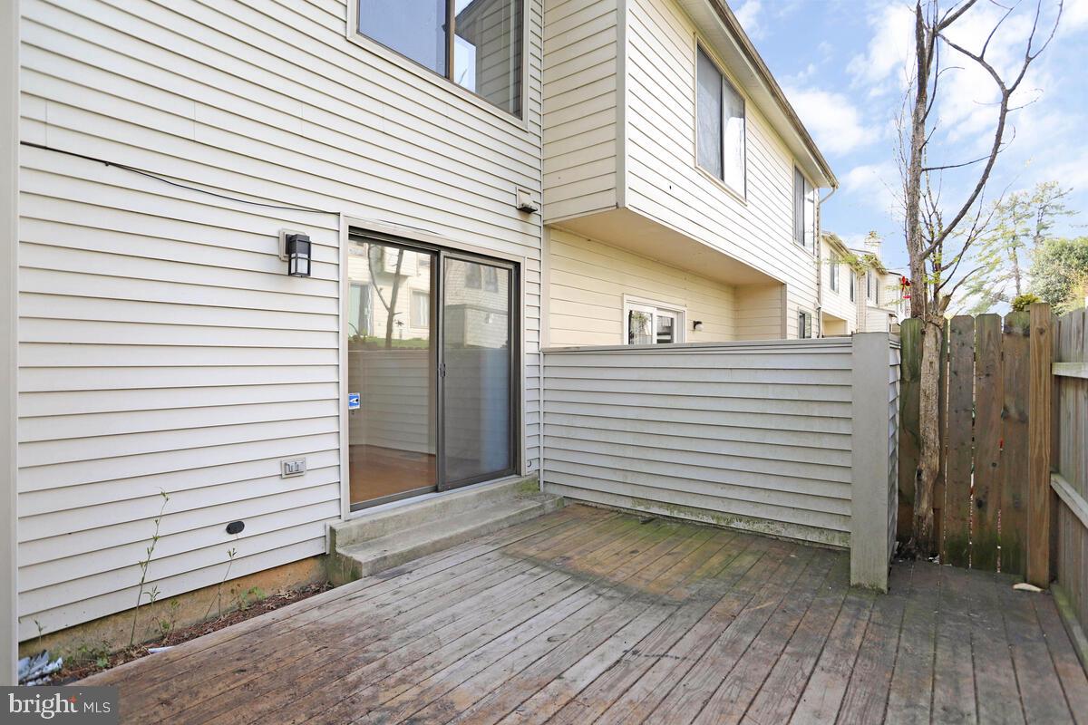 MILLRACE - Residential Lease