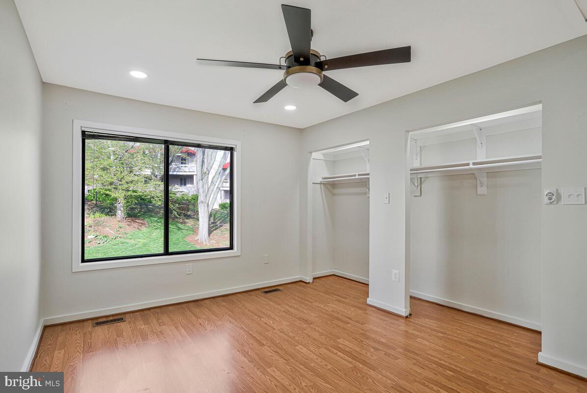 MILLRACE - Residential Lease